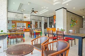 Art Mansion Patong Hotel