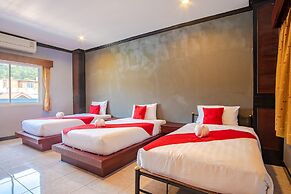 Art Mansion Patong Hotel