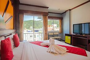 Art Mansion Patong Hotel