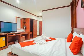 Art Mansion Patong Hotel