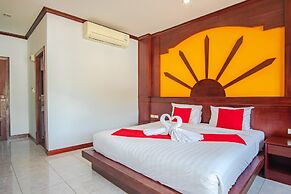 Art Mansion Patong Hotel