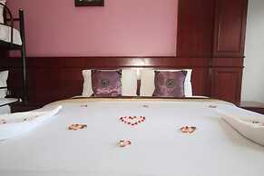 Art Mansion Patong Hotel