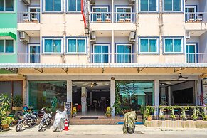 Art Mansion Patong Hotel