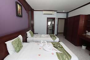 Art Mansion Patong Hotel