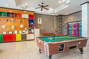Art Mansion Patong Hotel
