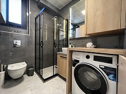 Kadagan Suites Ayasaranda