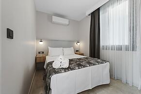 Kadagan Suites Ayasaranda