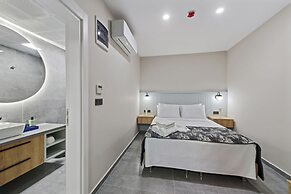 Kadagan Suites Ayasaranda