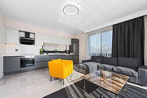 Kadagan Suites Ayasaranda