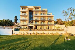 Kadagan Suites Ayasaranda