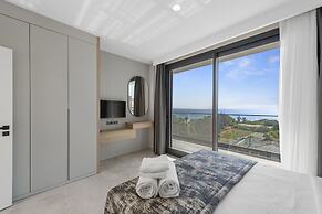 Kadagan Suites Ayasaranda