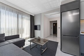 Kadagan Suites Ayasaranda