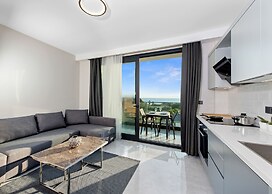 Kadagan Suites Ayasaranda