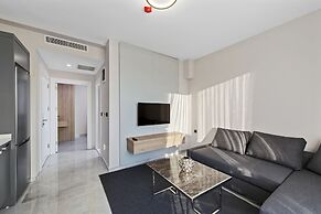 Kadagan Suites Ayasaranda