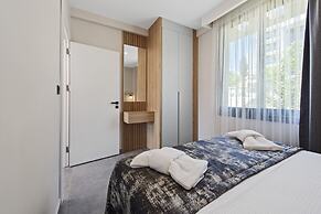 Kadagan Suites Ayasaranda