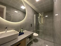 Kadagan Suites Ayasaranda