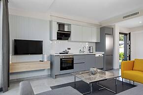 Kadagan Suites Ayasaranda