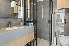 Kadagan Suites Ayasaranda