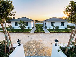 Kadagan Suites Ayasaranda