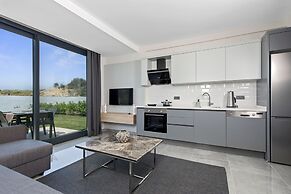 Kadagan Suites Ayasaranda