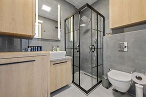 Kadagan Suites Ayasaranda