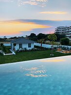 Kadagan Suites Ayasaranda