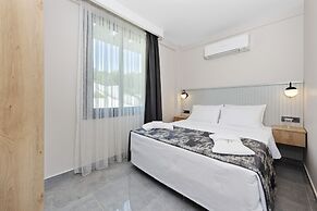 Kadagan Suites Ayasaranda