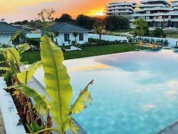 Kadagan Suites Ayasaranda