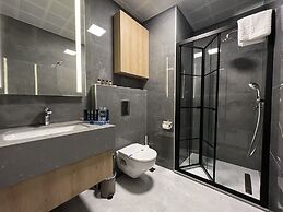 Kadagan Suites Ayasaranda