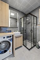 Kadagan Suites Ayasaranda