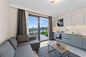 Kadagan Suites Ayasaranda