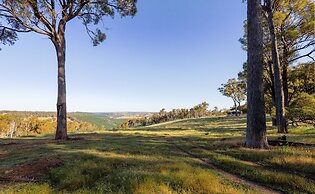 Serenity Gully