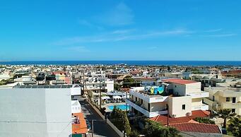 Selena View Hotel & Apartments