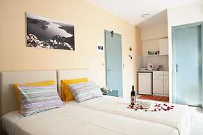 Selena View Hotel & Apartments