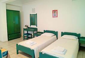 Selena View Hotel & Apartments