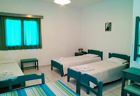 Selena View Hotel & Apartments