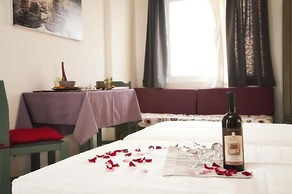 Selena View Hotel & Apartments