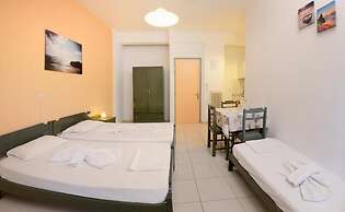 Selena View Hotel & Apartments