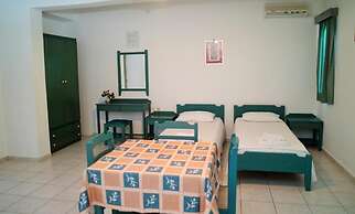 Selena View Hotel & Apartments