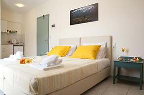 Selena View Hotel & Apartments