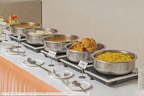 Treebo Premium Arista