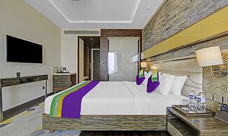 Treebo Premium Arista