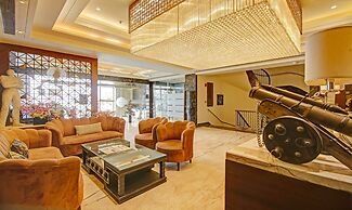 Treebo Premium Arista