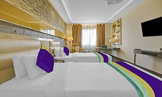 Treebo Premium Arista