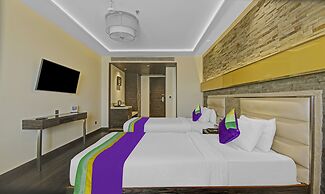 Treebo Premium Arista