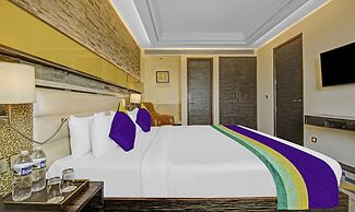 Treebo Premium Arista