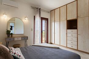 Countryside Cretan Villa