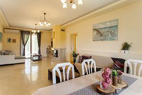 Countryside Cretan Villa