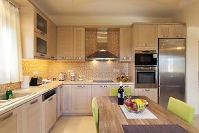 Countryside Cretan Villa