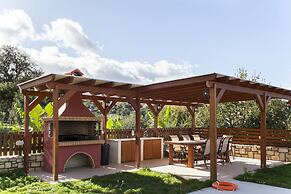 Countryside Cretan Villa